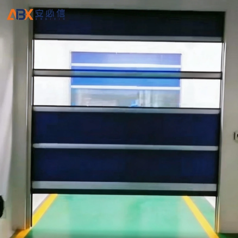 贺州市快速卷帘门