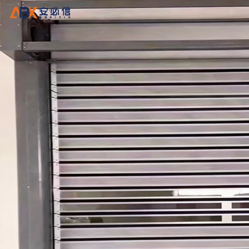 贺州市医药密闭高速门